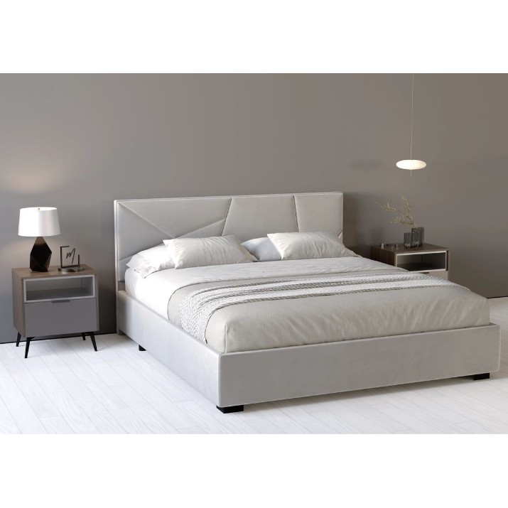 Кровать My-Style Lilu 120x200 P19D12M07