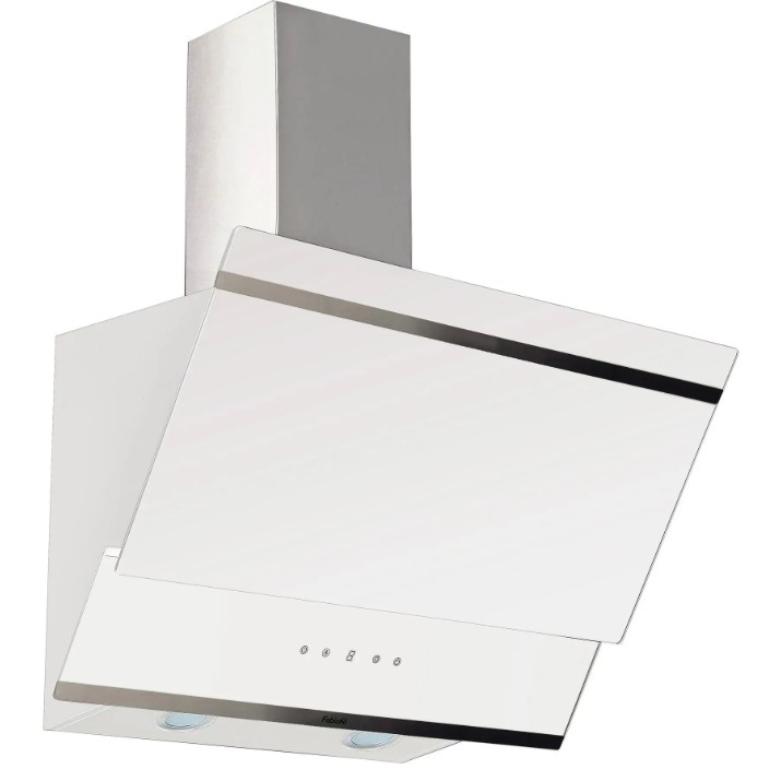 Hota Fabiano Sebra 60 Silent White