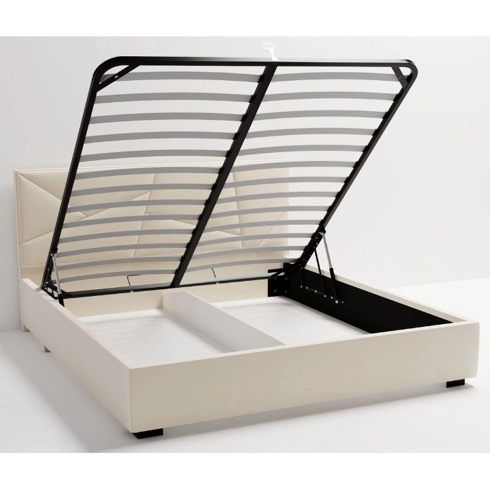 Кровать My-Style Lilu 160x200 P19D16M09