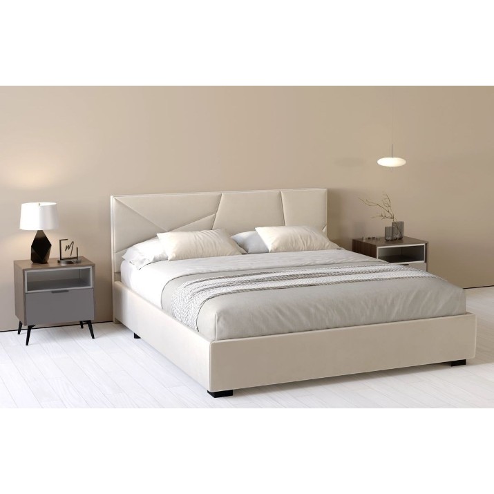 Кровать My-Style Lilu 160x200 P19D16M09