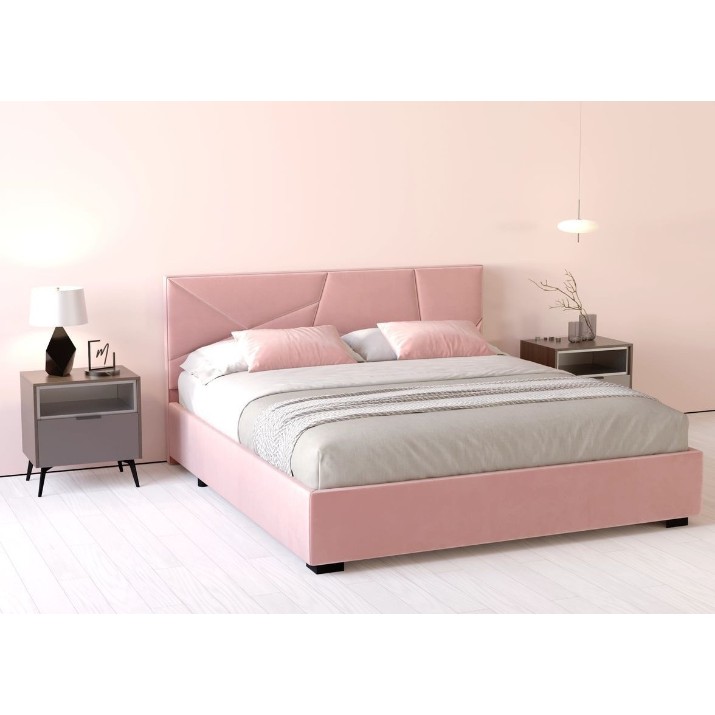 Pat My-Style Lilu 160x200 P19D16M12