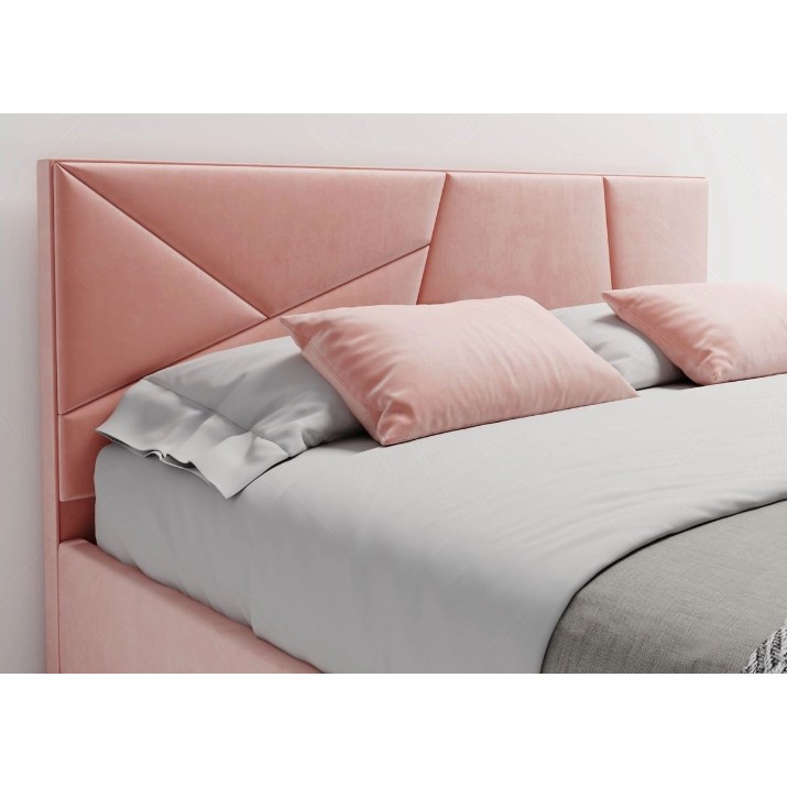 Pat My-Style Lilu 160x200 P19D16M12