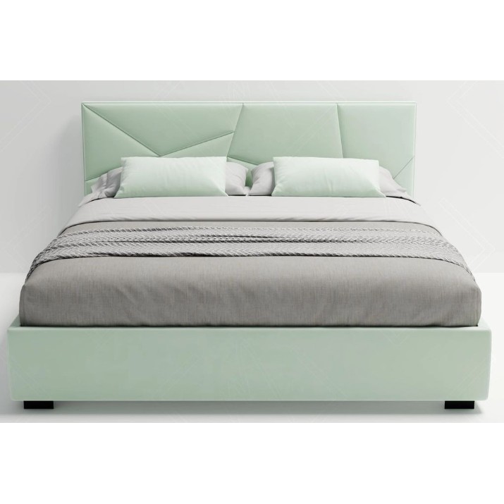 Кровать My-Style Lilu 120x200 P19D12M15