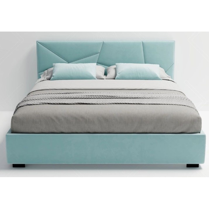 Кровать My-Style Lilu 160x200 P19D16M16