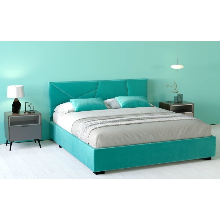 Кровать My-Style Lilu 120x200 P19D12M17