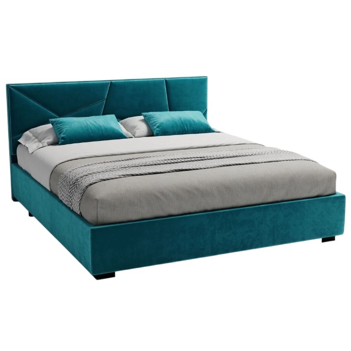 Кровать My-Style Lilu 120x200 P19D12M18