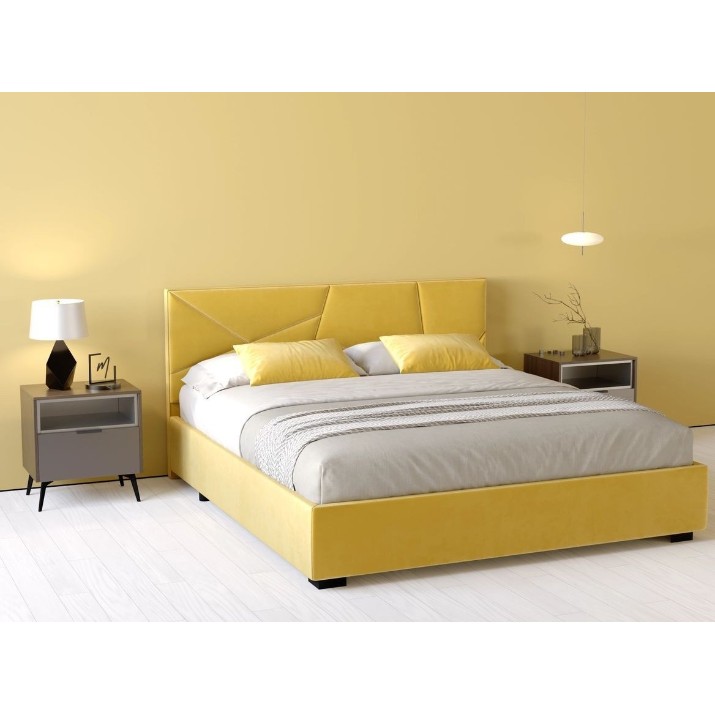 Кровать My-Style Lilu 180x200 P19D18M19