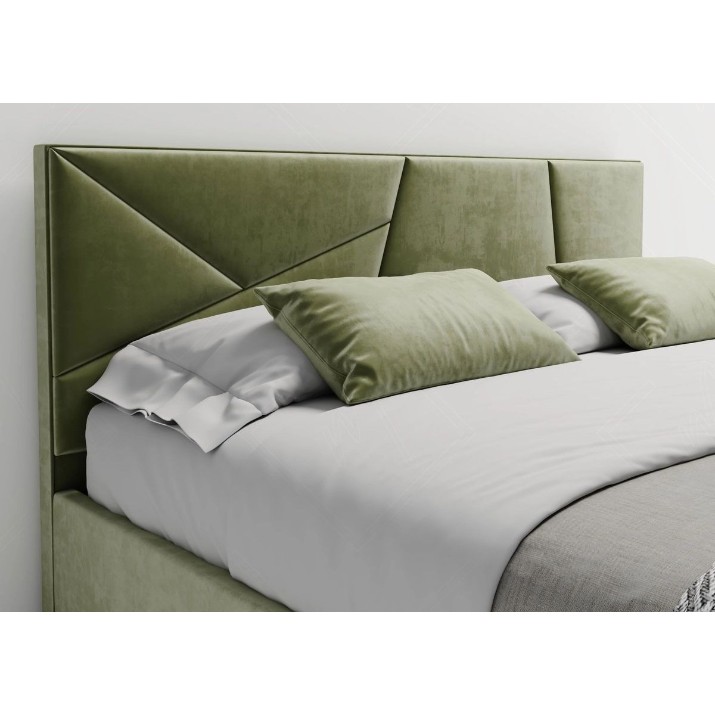 Pat My-Style Lilu 160x200 P19D16M20