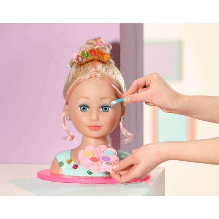 Детский набор парикмахера Zapf Styling Head (834572)
