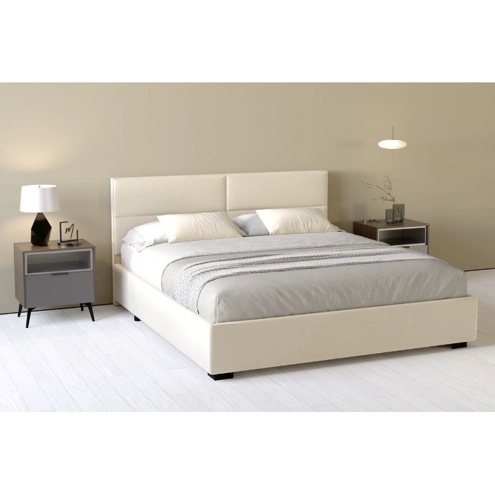 Кровать My-Style Lori 200x200 P07D20M02