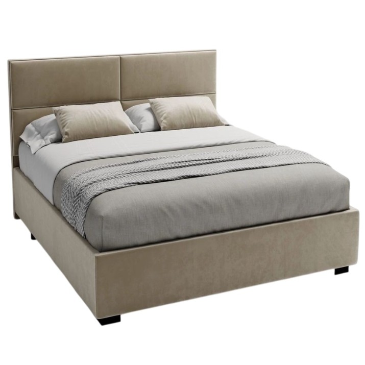 Кровать My-Style Lori 90x200 P07D90M04