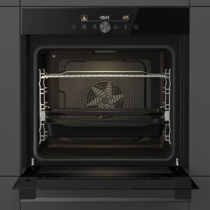 Электрический духовой шкаф Gorenje BOS6747A05DG
