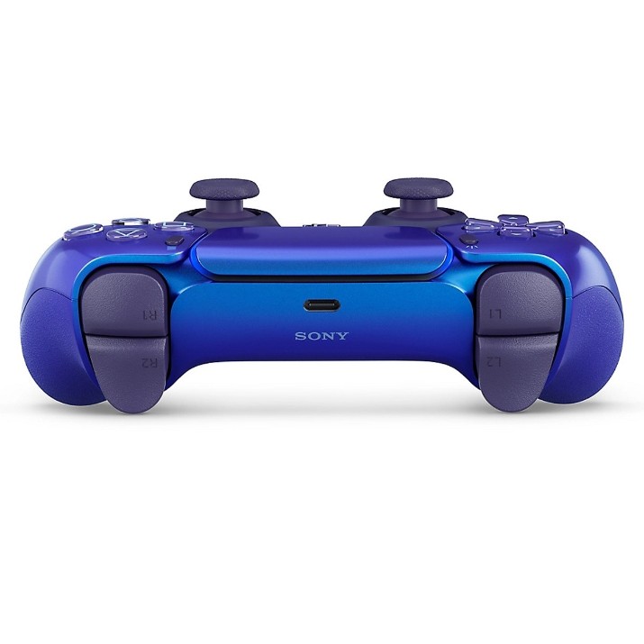 Геймпад Sony DualSense Chroma Indigo