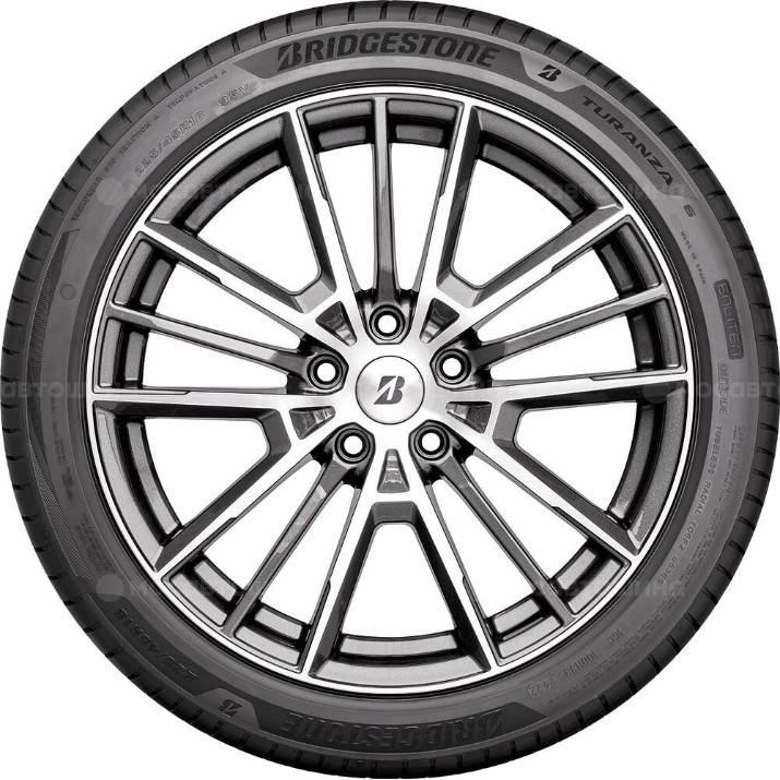 Anvelopa Bridgestone Turanza 6 235/60 R16 104H XL