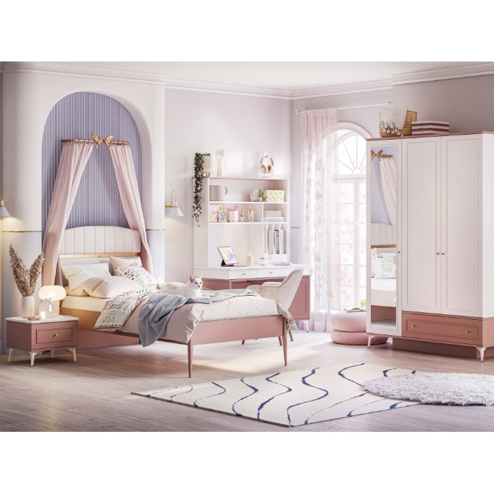 Детский комод Newjoy Dream (084563)