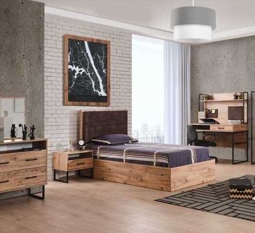 Comodă Dizayno Home Venus Young Room (3595)