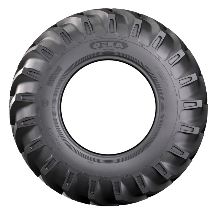 Аграрная шина Ozka KNK50 TT 8PR 7.50-16 103/A6