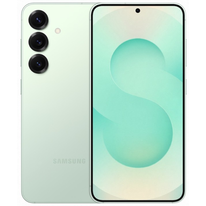 Telefon mobil Samsung SM-S931 Galaxy S25 5G 12Gb/512Gb Mint