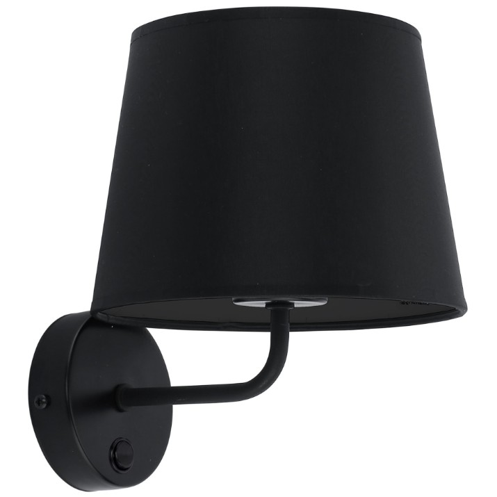 Бра Tk-Lighting Maja 1884 Black