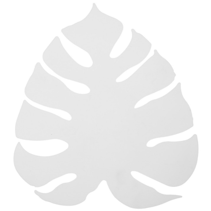 Бра Tk-Lighting Monstera 4667 White
