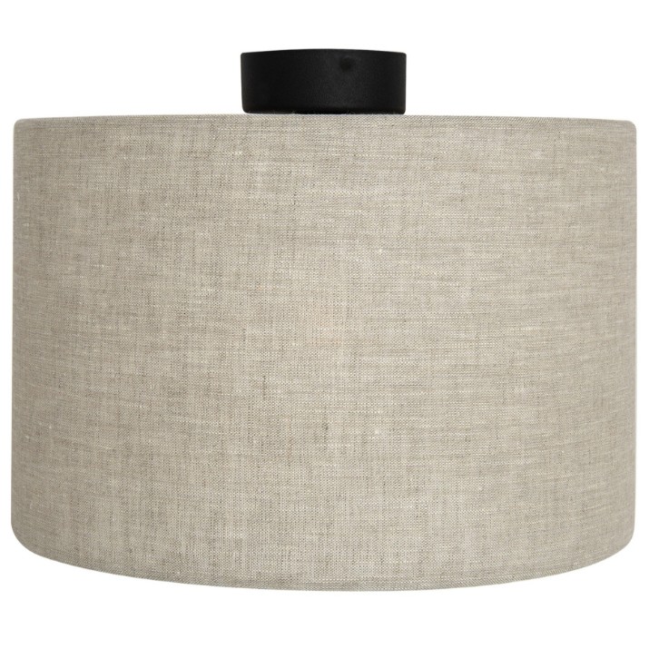 Plafonieră Tk-Lighting Palon Len 10013 Beige