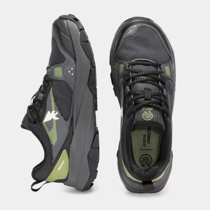 Кроссовки мужские Joma TKRECS2522, s.44