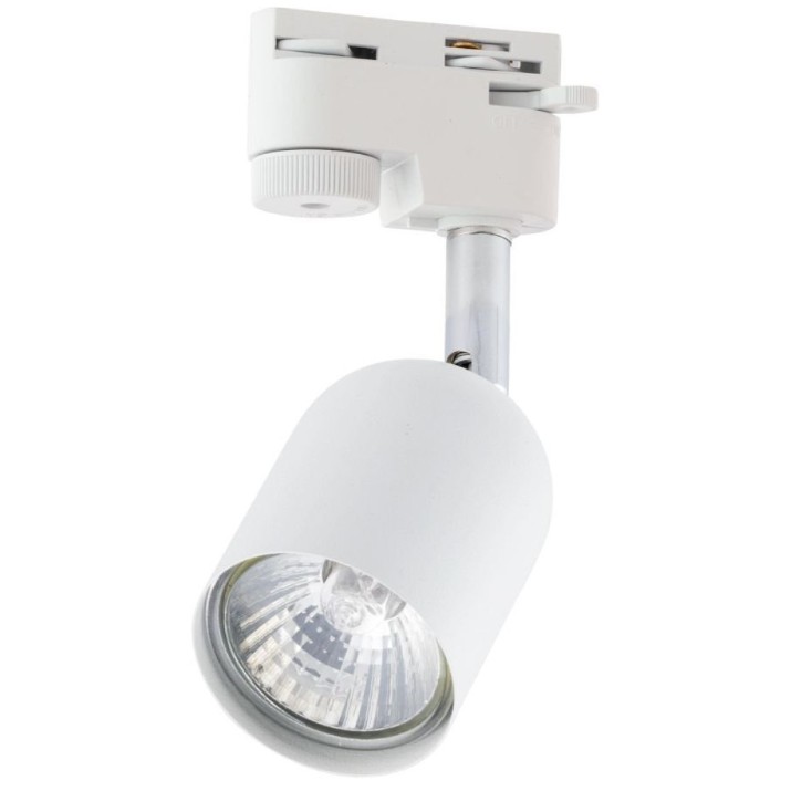 Трековый светильник Tk-Lighting Tracer 4496 White