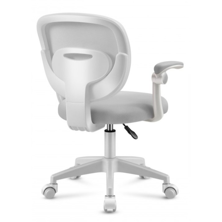 Scaun pentru copii Mark Adler Junior 3.0 Grey