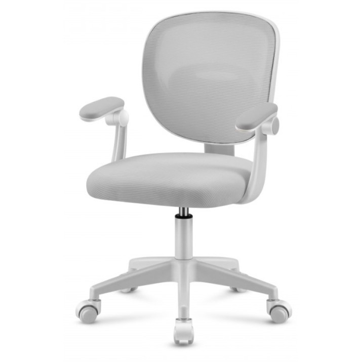Scaun pentru copii Mark Adler Junior 3.0 Grey