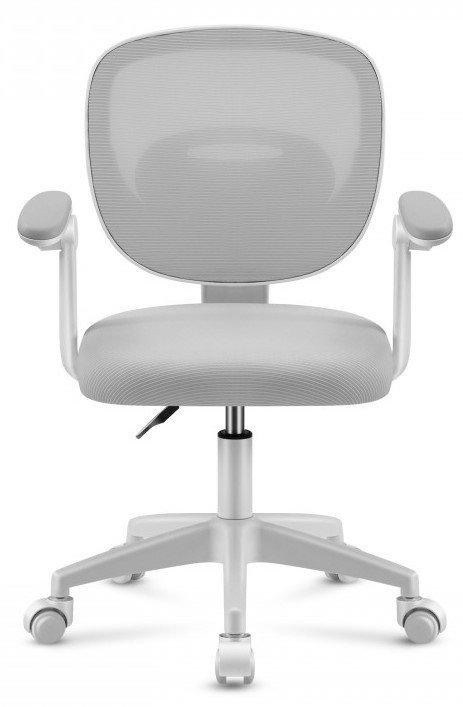 Scaun pentru copii Mark Adler Junior 3.0 Grey