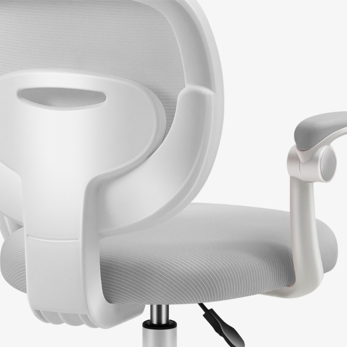 Scaun pentru copii Mark Adler Junior 3.0 Grey