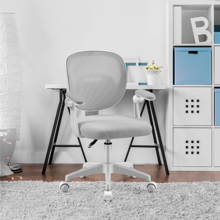 Scaun pentru copii Mark Adler Junior 3.0 Grey