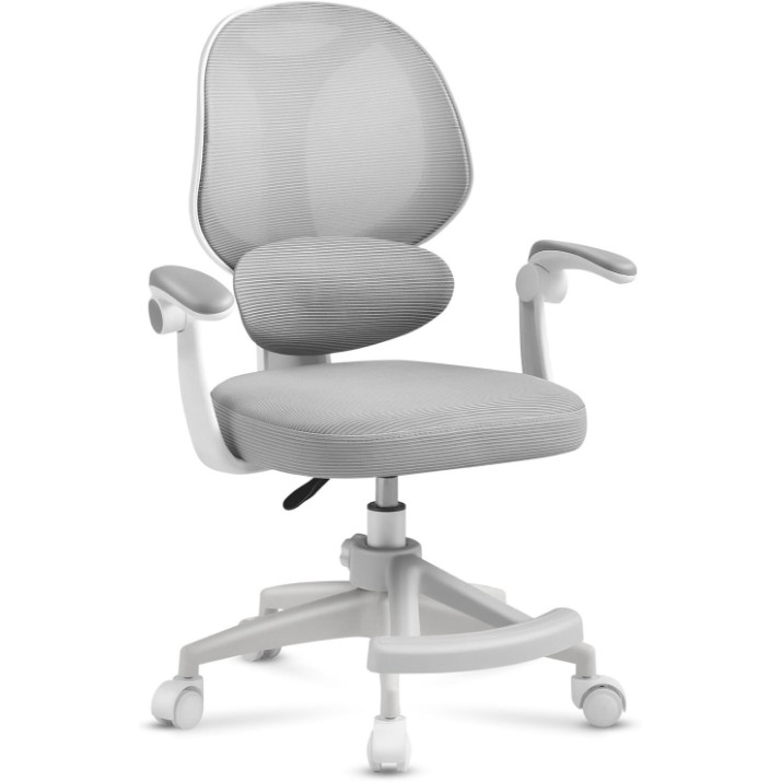 Scaun pentru copii Mark Adler Junior 4.5 Grey