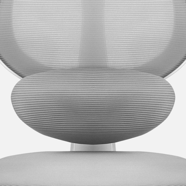 Scaun pentru copii Mark Adler Junior 4.5 Grey