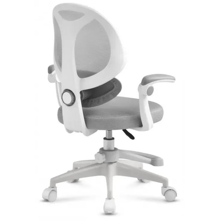 Scaun pentru copii Mark Adler Junior 4.5 Grey