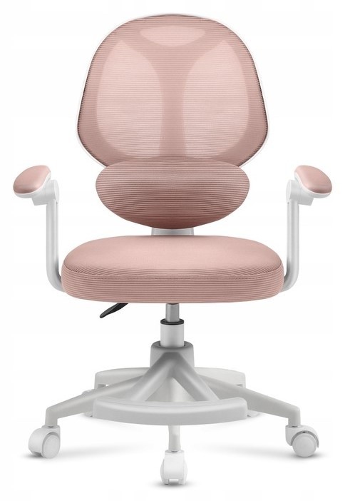 Детское кресло Mark Adler Junior 4.5 Pink