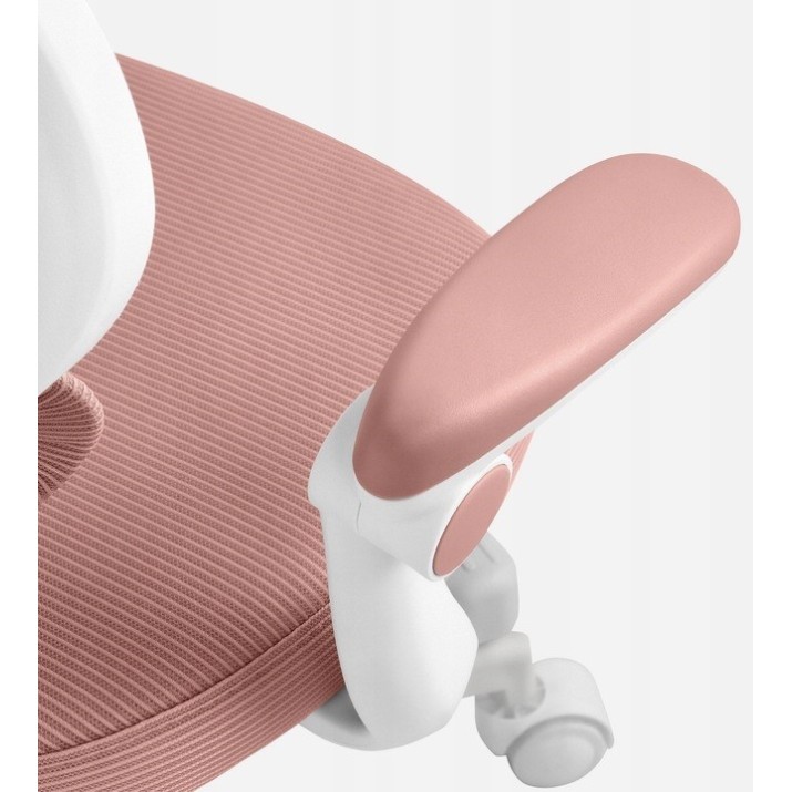 Детское кресло Mark Adler Junior 4.5 Pink