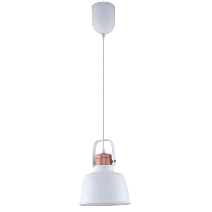 Люстра Ozcan 6513-1A white