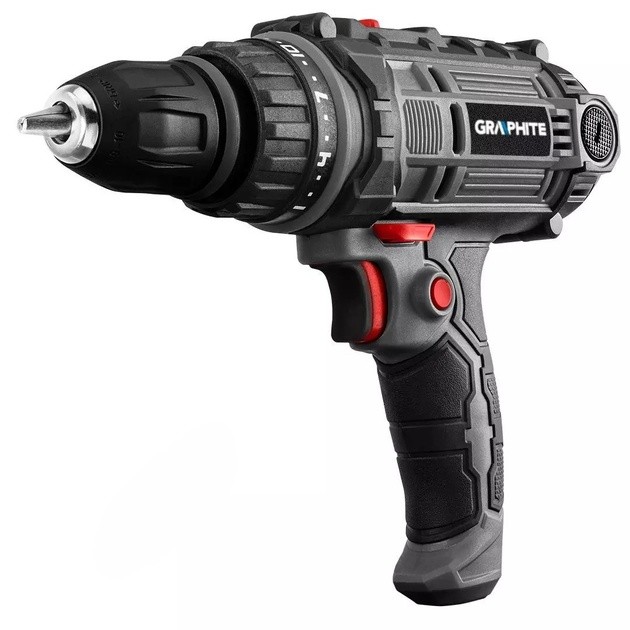 Maşină de găurit Graphite 58G793