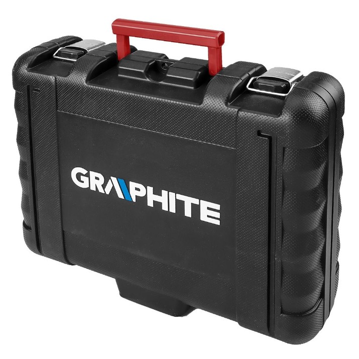 Дрель Graphite 58G793
