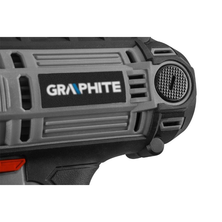 Maşină de găurit Graphite 58G793