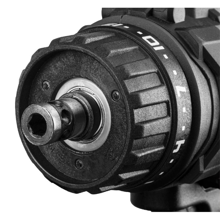 Maşină de găurit Graphite 58G793