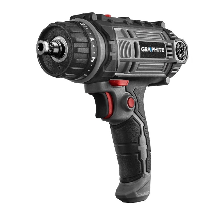 Maşină de găurit Graphite 58G793