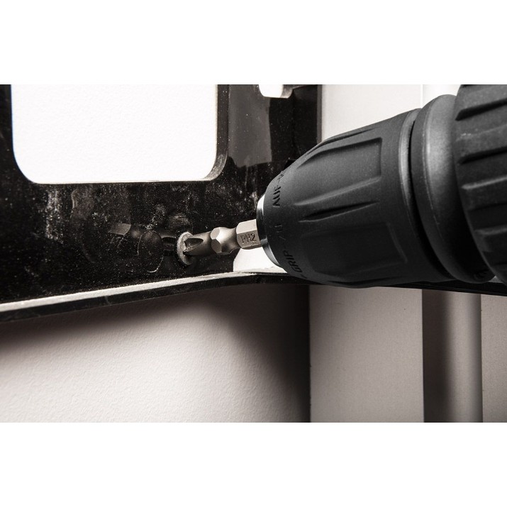 Maşină de găurit Graphite 58G793