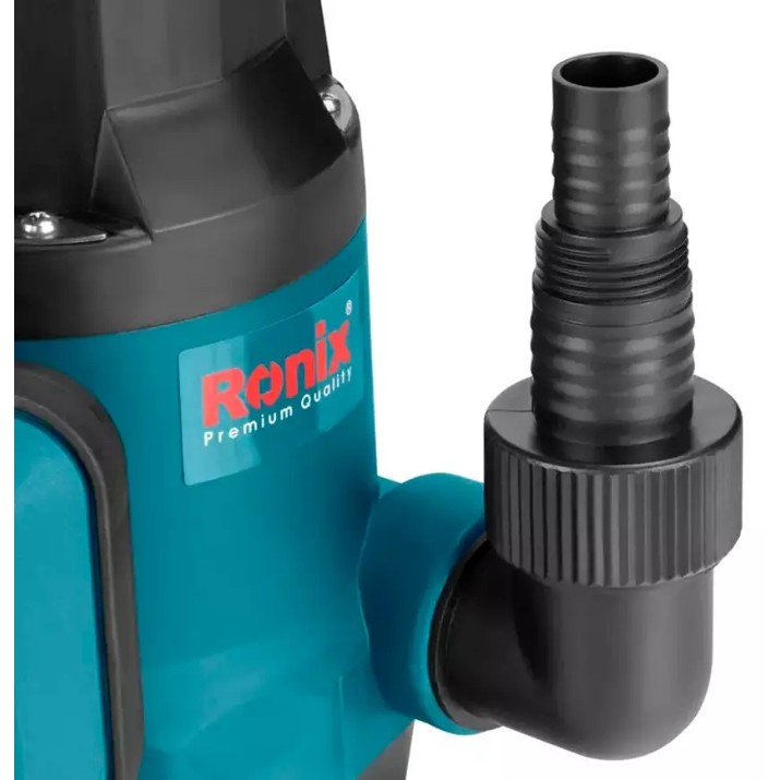 Дренажный насос Ronix RH-4031