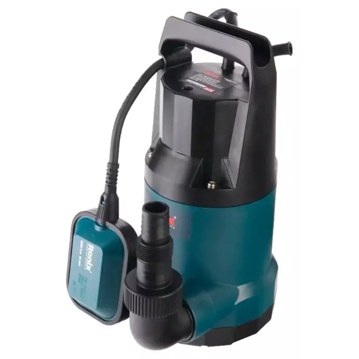Дренажный насос Ronix RH-4036