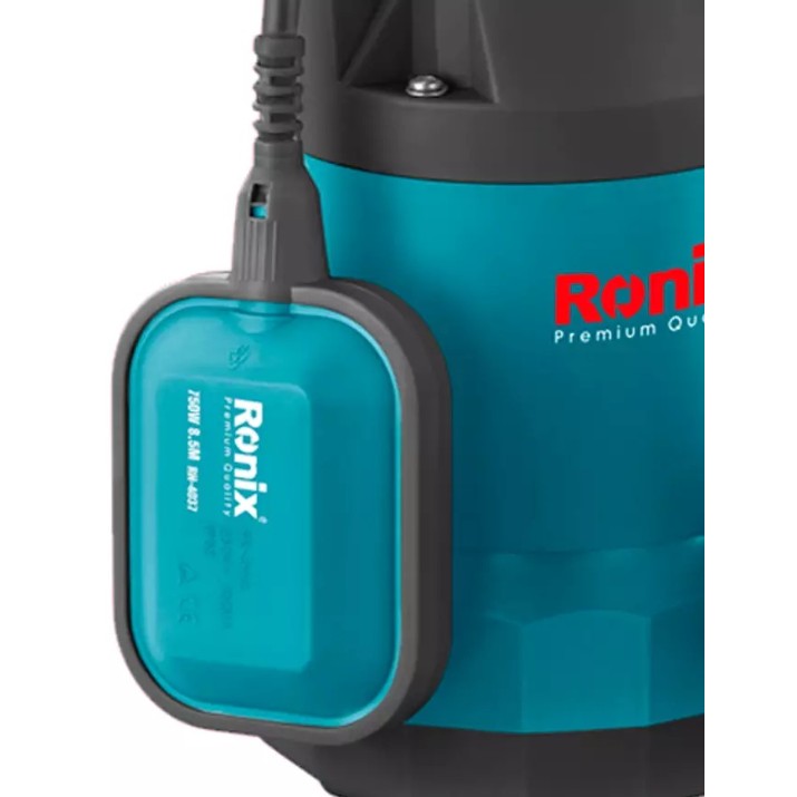 Дренажный насос Ronix RH-4036