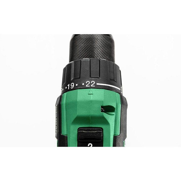 Шуруповерт Hikoki DS18DEWRZ