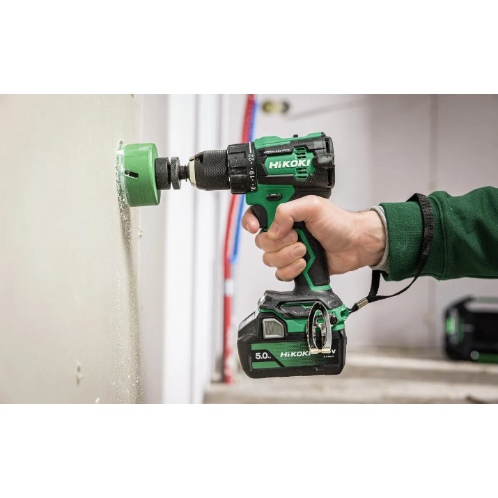 Шуруповерт Hikoki DS18DEWRZ