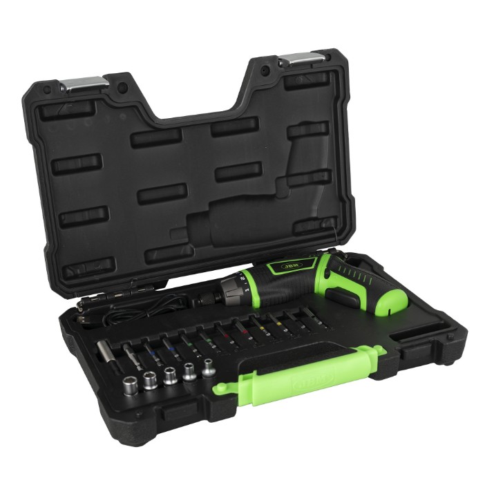 Șurubelnița cu acumulator JBM 54683